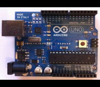 Arduino - Einführung für Fortgeschrittene