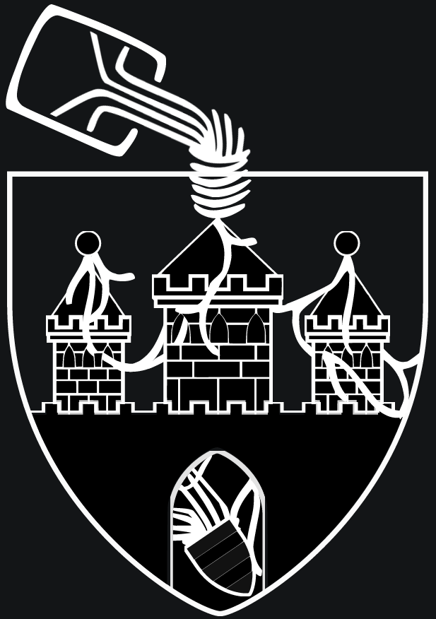Logo des Oldenburger Chaostreff