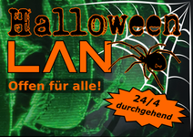 Thumbnail Image for Halloween-LAN 2026