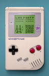 Thumbnail Image for Video Game Night 2025