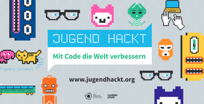 Thumbnail Image for Neu: Jugend hackt Lab