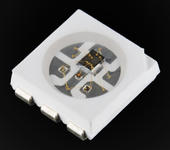 Thumbnail Image for Tiny WS2812 Controller