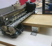 Thumbnail Image for Platinendrucker