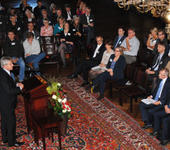 Thumbnail Image for Fachtreffen Groningen-Oldenburg-Bremen