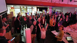 Thumbnail Image for Eingeloggt! Oldenburg 2026