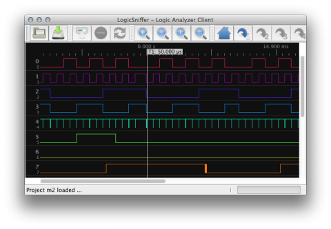 Logic Analyzer